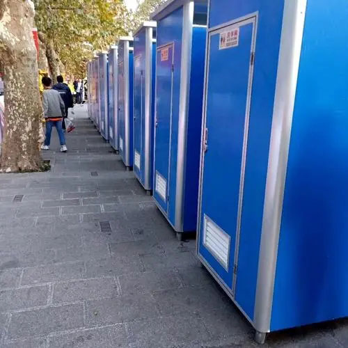 厚街镇移动公厕租赁