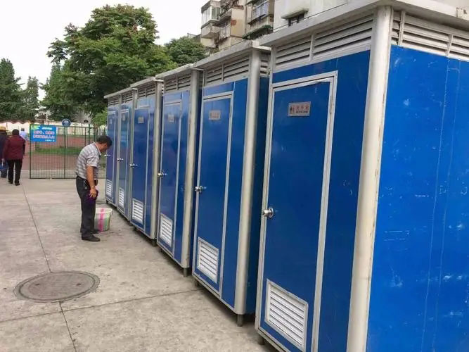 厚街镇移动洗手间租赁