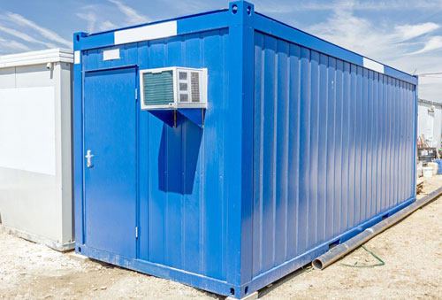 厚街镇移动厕所出租