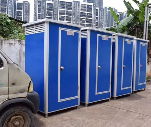 厚街镇工地移动卫生间出租