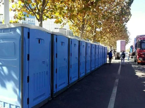 厚街镇音乐节移动卫生间出租