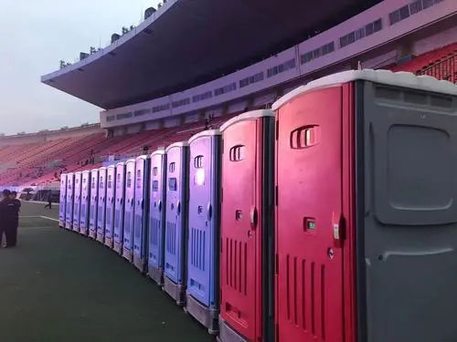 厚街镇音乐节移动卫生间租赁